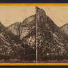 The Yo-Semite Valley.