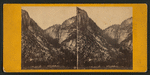 The Yo-Semite Valley.