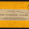 The Yo-semite Valley.