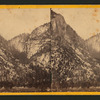 The Yo-semite Valley.
