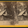 Hutching's winter quarters.