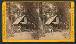 Hutching's winter quarters.