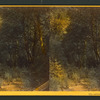 Artistic studies, Yosemite Creek.