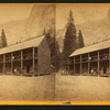 Leydig's Hotel.