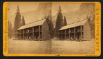 Leydig's Hotel.