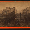 General view of the Valley, from Inspiration Point.