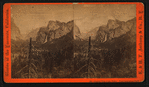 General view of the Valley, from Inspiration Point.