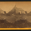 The North and South Domes.