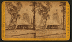 Smith's Cosmopolitan Hotel.