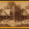 Hutching's Cottage.