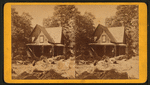 Hutching's Cottage.