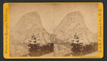 Cap of Liberty, 4240 ft. high.