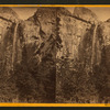 Bridal Veil Falls, 940 ft. high