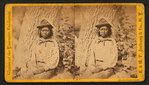 Piute Indian Captain.