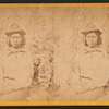 Piute Indian Captain.