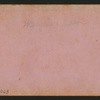 Lamon's Log Cabin, the first erected in the Valley,