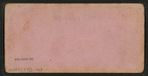 Lamon's Log Cabin, the first erected in the Valley,