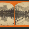 Mirror Lake.
