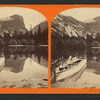 Mirror Lake.
