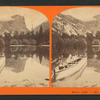 Mirror Lake.