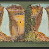 Nevada Falls, (1600 feet high) Yosemite Valley, Cal.