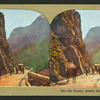 The Old Trestle, Golden Gate Canyon.