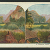 In Yosemite Valley, California.
