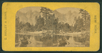 Yo-Semite Valley, California.