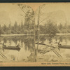 Mirror Lake, Yosemite Valley, Cal.