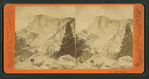 Half Dome.