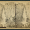 Yosemite Falls, Yosemite.