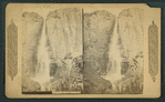 Yosemite Falls, Yosemite.