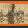 Yosemite Valley, California.