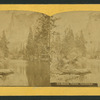 Yosemite Valley, California.