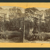 Yosemite Valley, [Calif.]