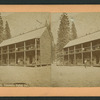 Leydig's Hotel, Yosemite Valley, Cal.