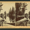 Washington Column, Yosemite, Cal.