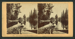 Washington Column, Yosemite, Cal.