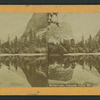 Mirror Lake, Yosemite Valley, Cal.