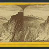 Head Waters of Tuolumne, Sierras, California.