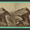 Cathedral Peak.