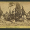 Hutching's Hotel and the Merced River.