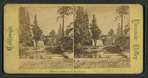 Hutching's Hotel and the Merced River.