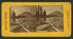 Lake Tenayer, California.