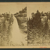 Yo-Semite Valley, California.