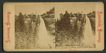Yo-Semite Valley, California.