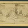Glacier Point, Yosemite Valley.