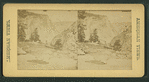 Glacier Point, Yosemite Valley.