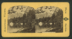 Merced River, Yo-Semite Valley.