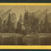 Three Brothers, California.